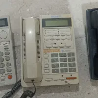 گوشی تلفن|تلفن رومیزی|تهران, یافت آباد جنوبی|دیوار