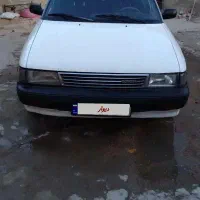 تویوتا کرونا ۱۹۹۱