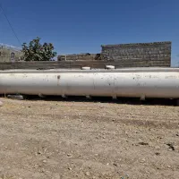 تریلی لبه ماموت + تانکر|خودرو سنگین|تهران, استاد معین|دیوار