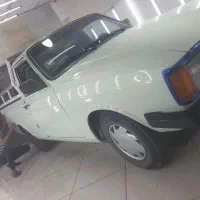 پیکان وانت مدل ۹۰ تک گانه