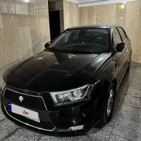 دنا توربو ابشنال(فول ترین) مدل ۱۴۰۳