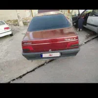 پژو405مدل78تقویت|خودرو سواری و وانت|تبریز, |دیوار