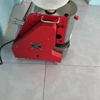 دستگاه رایس کیک ( کیک برنجی)