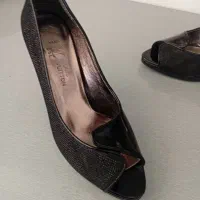 کفش ورنی خارجی|کیف، کفش، کمربند|فلاورجان, |دیوار