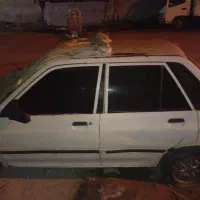 پراید131مدل 85|خودرو کلاسیک|بندر ماهشهر, |دیوار