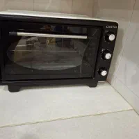 توستر کم استفاده شده فروشی