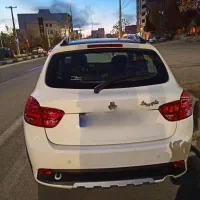 کوییک RS پارس خودرو1402|خودرو سواری و وانت|ایلام, |دیوار