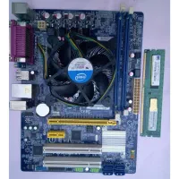 باندل مادربرد Foxconn