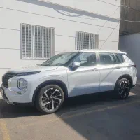 میتسوبیشی اوتلندر صفر ۲دیفرانسیل فولترین حالت ممکن