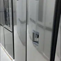 انواع یخچال فریزر  صندوقی کولر