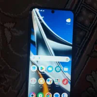 پوکو 256 رام 16 نت 5G poco|موبایل|قم, زند آباد|دیوار