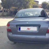 تیبا ۱ مدل ۹۰ در حد بدون ریالی خرج|خودرو سواری و وانت|آمل, |دیوار