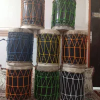 سنج ودمام