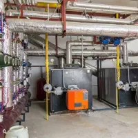 تعمیر و نگهداری موتورخانه، تخصصی و قیمت مناسب