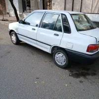 پراید ۱۳۱ مدل ۹۰|خودرو سواری و وانت|مشگین شهر, |دیوار