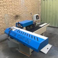 دستگاه لبه چسبان نوین چوب|ماشینآلات صنعتی|تهران, بازار|دیوار