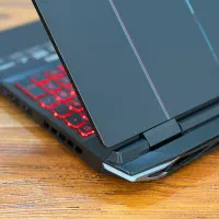 لپتاپ ACER Nitro 5/ کارکرد 5 روز/ RTX3050|رایانه همراه|شیراز, ملاصدرا|دیوار