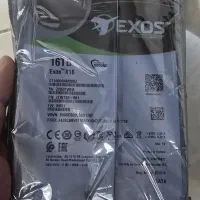 هارد ۱۶ ترابایت سیگیت سبز|قطعات و لوازم جانبی رایانه|اصفهان, مفتح|دیوار