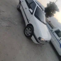 پژو ۴۰۵ slx tu5 مدل ۹۷ یک هفته است اتاق تعویض شده