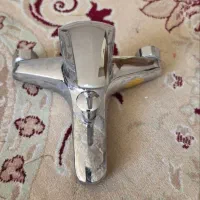 شیر مخلوط حمام