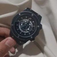 ساعت هوشمند و اسپرت