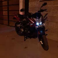 باجاج ان اس ۱۵۰ سی سی