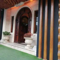 آشپز فست فود. شاطر . باریستا.سالندار .پارکبان