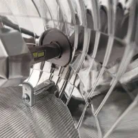 هدلایت|قطعات یدکی و لوازم جانبی|رفسنجان, |دیوار