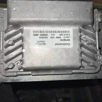 کامپیوتر ماشین ecu
