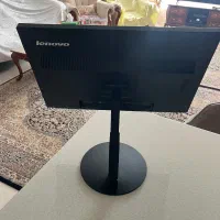 مانتیور لنوو|رایانه رومیزی|کرج, شهرک جهان‌نما|دیوار