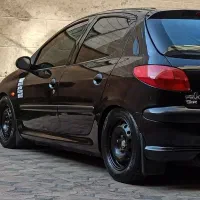 صفر شویی و نقاشی خودرو