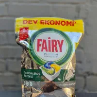 قرص ظرفشویی فیری اصلی fairy فایری