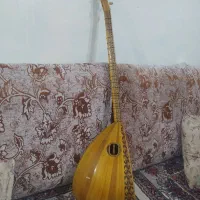ساز دیوان استاد پرویز