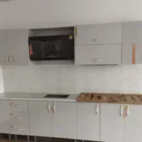 کابینتهای میلاد با طراحی جدید ۲۵۶۱۷۱hq|مصالح و تجهیزات ساختمان|رشت, پیرکلاچای|دیوار