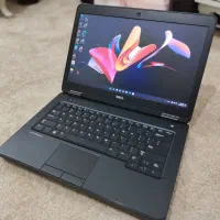 لپتاپ قدرتمند Dell ، مهندسی و در حد آکبند