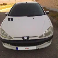 206 مدل 89 تیپ 2