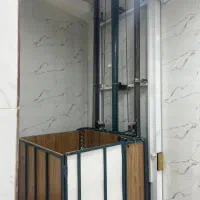 آسانسور و بالابر هیدرولیکی|خدمات پیشه و مهارت|تهران, شادآباد|دیوار