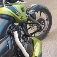 اپاچی160سی سی مدل 95