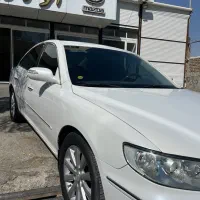 آزرا هایما سانتافه ولستر جک اس فایو|خودرو سواری و وانت|اراک, |دیوار