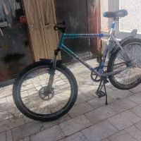 دوچرخه الاک 26سری اول