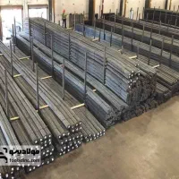 فروش آهن الات