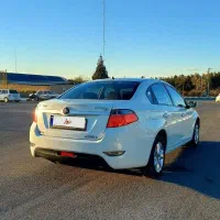 برلیانس ۳۳۰ اتومات موتور ۱۶۵۰