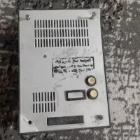 پنل ایفن صوتی دوطبقه