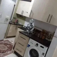 ۵۷متر.فول امکانات.سند تک برگ.خ چمران|فروش آپارتمان|ورامین, ورامین|دیوار