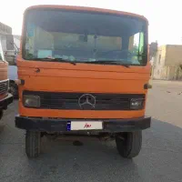 خاور 608