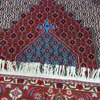 فرش کلاه فرنگ نو