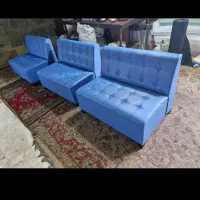 تولیدی مبلمان گیم نت غذا خوری مبل رستورانی حامد|کافی‌شاپ و رستوران|تبریز, |دیوار