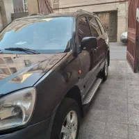 ام وی ام x33 مدل 91 کارکرد 170000 سلامت|خودرو سواری و وانت|تهران, جمهوری|دیوار