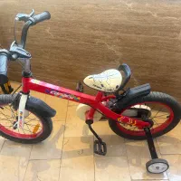 دوچرخه
