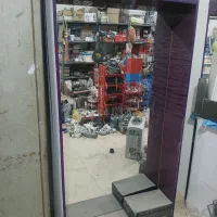 لوازم ارایشگاه